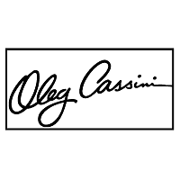 Oleg Cassini