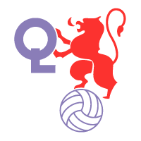 Olympique Lyonnais (old logo)