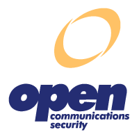 Open Communication Security