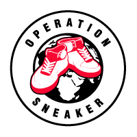 Download Operation Sneaker