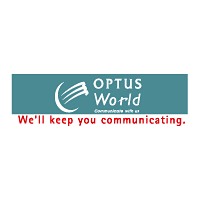 Download Optus World