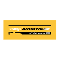Download Orange Arrows
