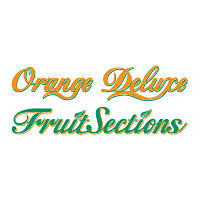 Descargar Orange Deluxe Fruit Sections