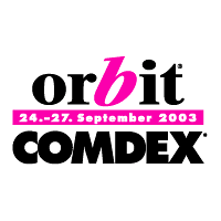 Descargar Orbit Comdex 2003