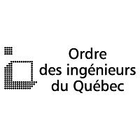 Ordre des ingenieurs du Quebec