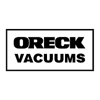 Oreck Vacuums
