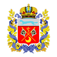 Orenburg region