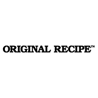 Original Recipe