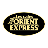Orinent Express