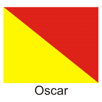 Download Oscar Flag