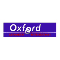 Download Oxford Asymmetry International