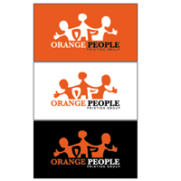 Orange People