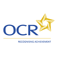 OCR ( Oxford Cambridge and RSA Examinations)
