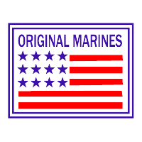 original marines