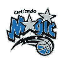 Orlando Magic (NBA Basketball Club)