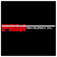 PBM Graphics