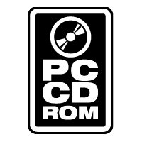 Download PC-CDRom Logo