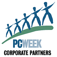 PCWEEK Corporate Partners