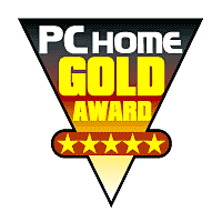 Download PC Home Gold Award