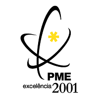 Download PME Excelencia 2001