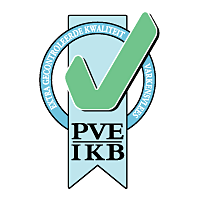 Download PVE IKB keurmerk