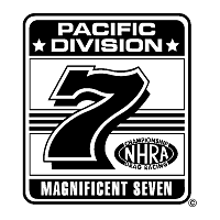 Pacific Division