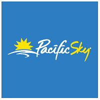 Download Pacific Sky