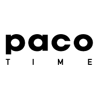 Paco Time