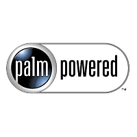 Palm Powered