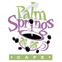 Palm Springs Cafe