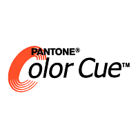 Pantone Color Cue
