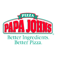 Download Papa Johns Pizza W/Tagline