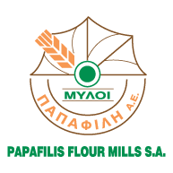 Download Papafilis Flour Mills S.A.