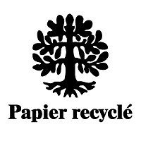 Download Papier Recycle