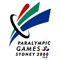 Paralympic Games Sydney 2000
