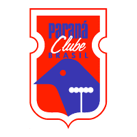 Parana Clube de Curitiba-PR