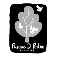 Download Parque D. Pedro