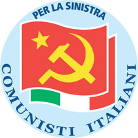Download Partito dei Comunisti Italiani
