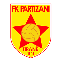 Download Partizani Tirane
