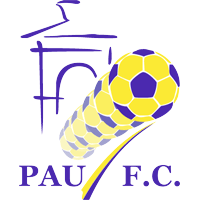 Download Pau Football Club