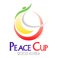 Download Peace Cup 2003 Korea