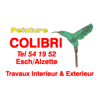 Download Peinutre Colibri