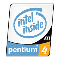 Pentium 4 Processor-M