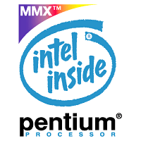 Pentium MMX Processor