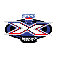 Pepsi X