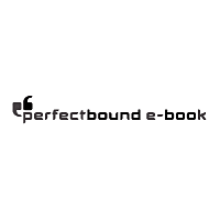 Perfectbound e-book