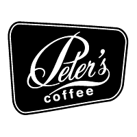 Peter s coffee