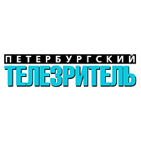 Download Peterburgskiy Telezritel