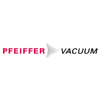 Pfeiffer Vacuum Technology