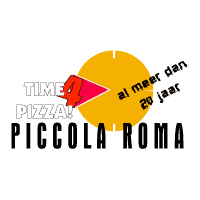 Download Piccola Roma Pizza